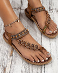 Von Elsen™| Nika Orthopädische Sandalen