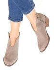 Von Elsen™| Finley Orthopädische Stiefel