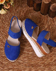 Von Elsen™| Aileen Orthopädische Sandalen