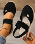 Von Elsen™| Aileen Orthopädische Sandalen