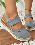 Von Elsen™| Aileen Orthopädische Sandalen