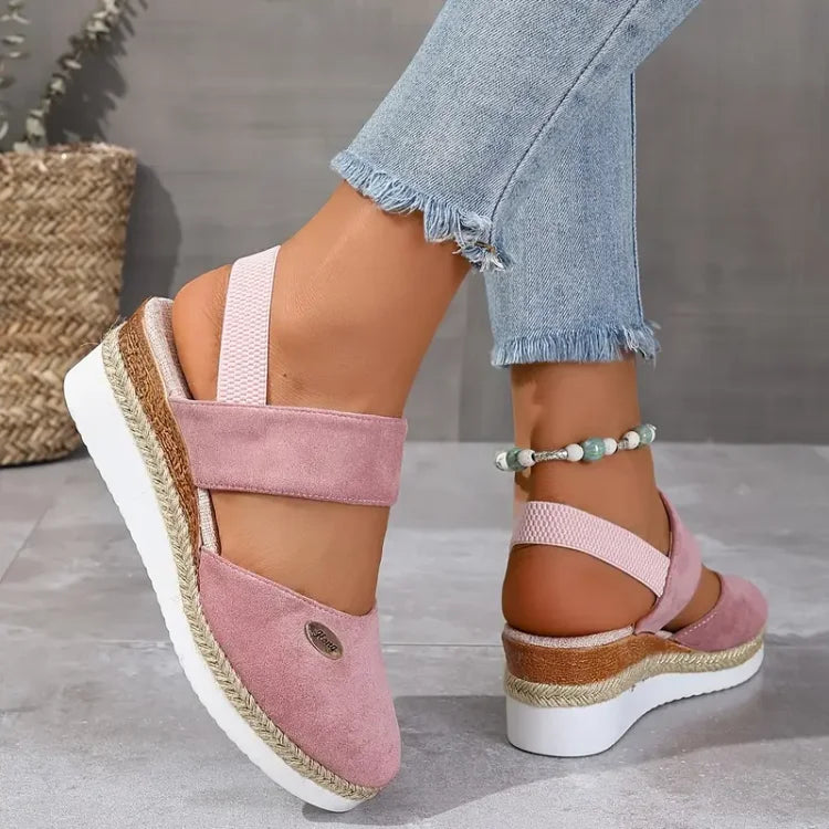 Von Elsen™| Aileen Orthopädische Sandalen