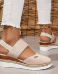 Von Elsen™| Aileen Orthopädische Sandalen