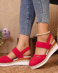 Von Elsen™| Aileen Orthopädische Sandalen