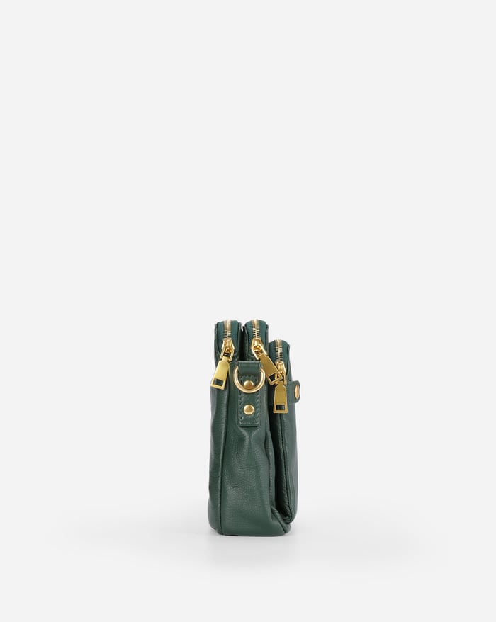 Von Elsen™| Gazi Ledertasche