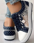 Von Elsen™| Cassandra Stilvolle Schuhe
