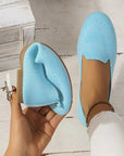 Von Elsen™| Mackeline Bequeme Schuhe