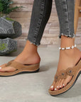 Von Elsen™| Sandrine Sandalen