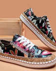 Von Elsen™| Oluchi Orthopädische Schuhe mit Reißverschluss