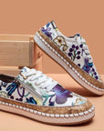 Von Elsen™| Oluchi Orthopädische Schuhe mit Reißverschluss
