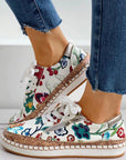 Von Elsen™| Oluchi Orthopädische Schuhe mit Reißverschluss