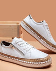 Von Elsen™| Oluchi Orthopädische Schuhe mit Reißverschluss