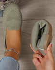 Von Elsen™| Mackeline Bequeme Schuhe