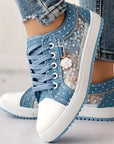 Von Elsen™| Cassandra Stilvolle Schuhe