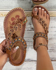 Von Elsen™| Beatrice Orthopädische Sandalen