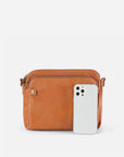 Von Elsen™| Gazi Ledertasche