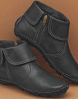 Von Elsen™| Fallon Orthopädische wasserdichte Stiefel