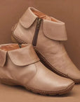 Von Elsen™| Fallon Orthopädische wasserdichte Stiefel