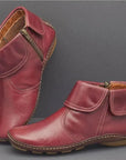 Von Elsen™| Fallon Orthopädische wasserdichte Stiefel