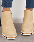 Von Elsen™| Cartiselle Luxe Stiefel