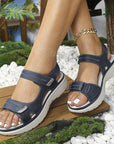 Von Elsen™| Samia Orthopädische Sandalen