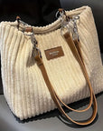 Von Elsen™| Penny Cord Tasche