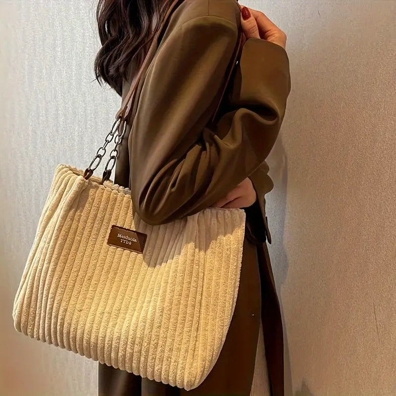 Von Elsen™| Penny Cord Tasche