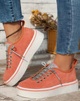 Von Elsen™| Miranda Komfort Schuhe