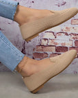 Von Elsen™| Mackeline Bequeme Schuhe