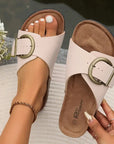 Von Elsen™| Caithlin Orthopädische Sandalen