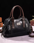 Von Elsen™| Elodie Elegante Ledertasche