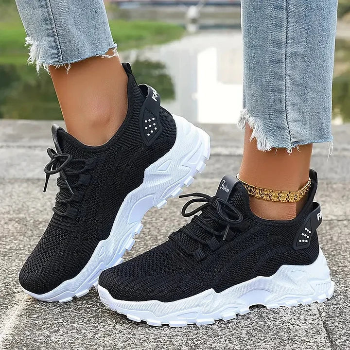 Von Elsen™| Dasey Orthopädische Schuhe