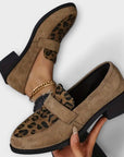 Von Elsen™| Vivid Elegante Schuhe