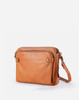 Von Elsen™| Gazi Ledertasche