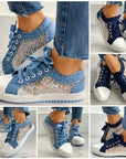 Von Elsen™| Cassandra Stilvolle Schuhe