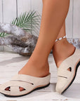 Von Elsen™| Teresa Atmungsaktive Sandalen