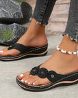 Von Elsen™| Sandrine Sandalen