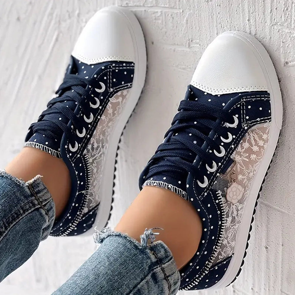 Von Elsen™| Cassandra Stilvolle Schuhe