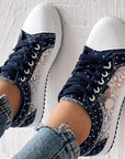 Von Elsen™| Cassandra Stilvolle Schuhe