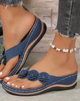 Von Elsen™| Sandrine Sandalen