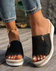Von Elsen™| Bella Komfort Sandalen