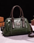 Von Elsen™| Elodie Elegante Ledertasche