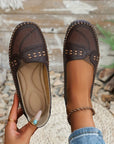 Von Elsen™| Jenna Orthopädische Schuhe