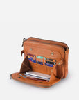 Von Elsen™| Gazi Ledertasche