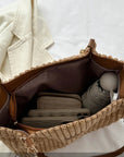 Von Elsen™| Penny Cord Tasche