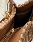 Von Elsen™| Penny Cord Tasche