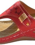 Von Elsen™| Deyana Orthopädische Sandalen