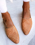 Von Elsen™| Jordana Orthopädische Schuhe