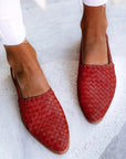 Von Elsen™| Jordana Orthopädische Schuhe