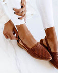 Von Elsen™| Jordana Orthopädische Schuhe